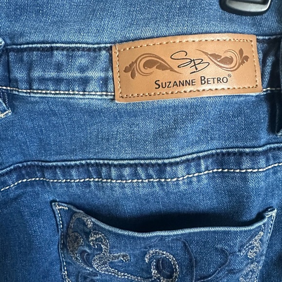 Suzanne‎ Betro Women's Jeans size 18 - Picture 3 of 6